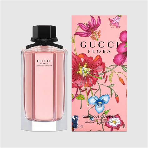 gucci flora the perfume shop.